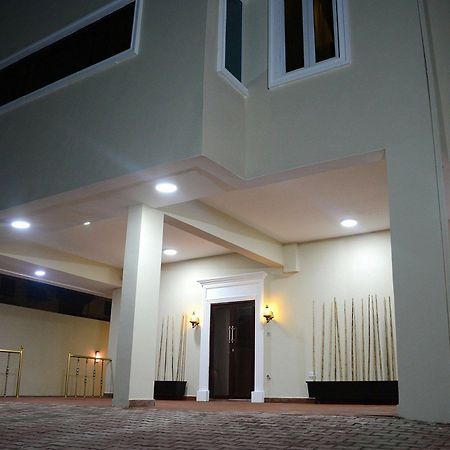 Rightgate Hotel Λάγος Εξωτερικό φωτογραφία