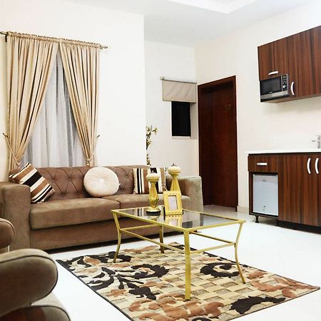 Rightgate Hotel Λάγος Εξωτερικό φωτογραφία