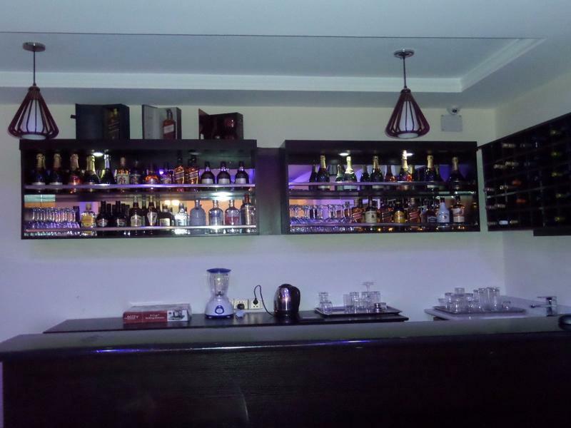 Rightgate Hotel Λάγος Εξωτερικό φωτογραφία
