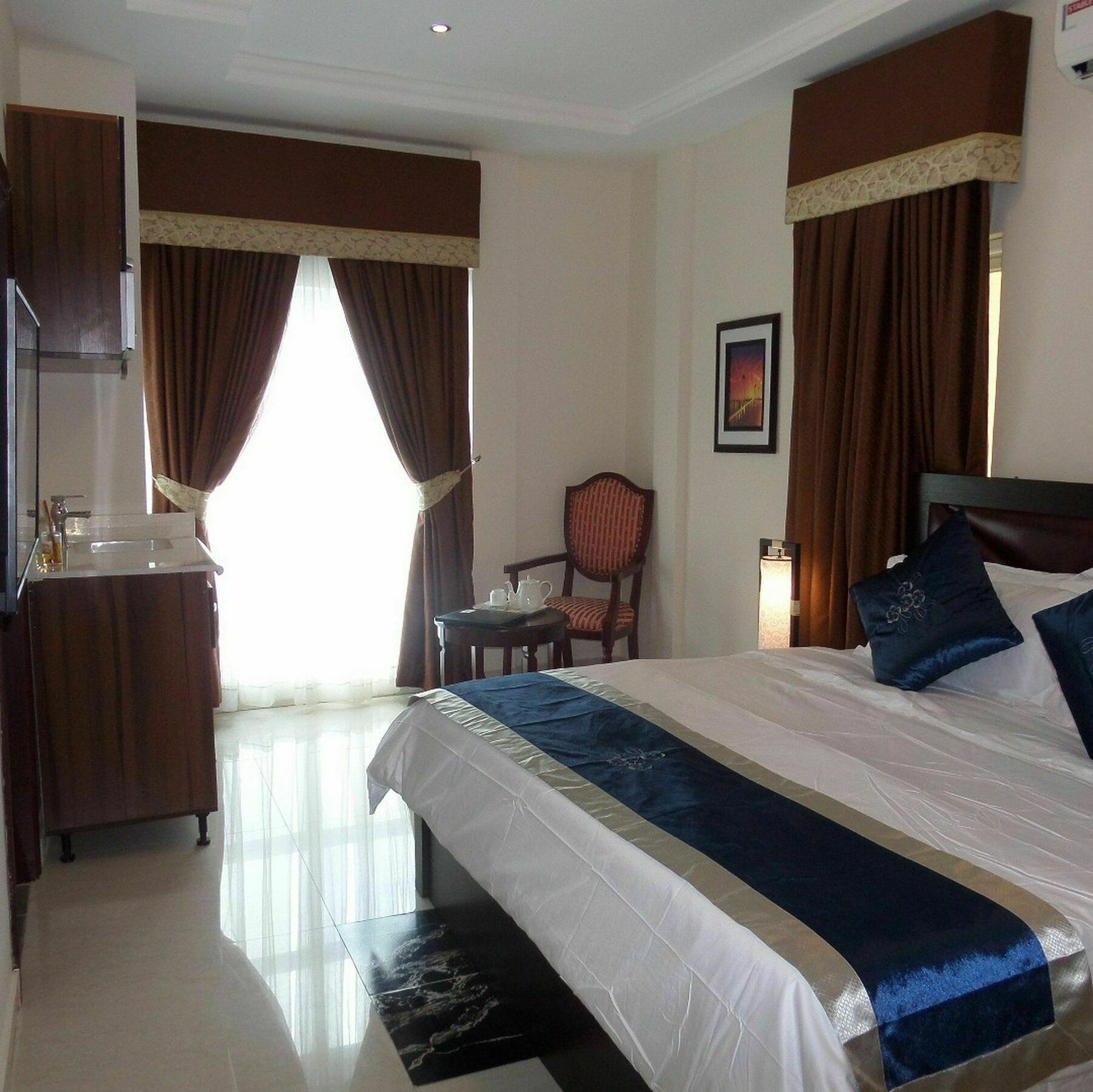 Rightgate Hotel Λάγος Εξωτερικό φωτογραφία