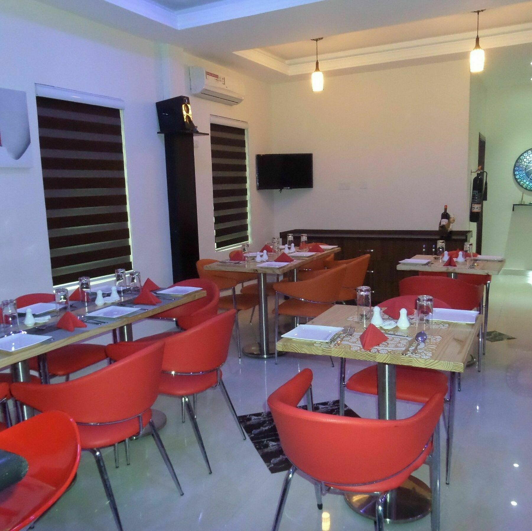 Rightgate Hotel Λάγος Εξωτερικό φωτογραφία