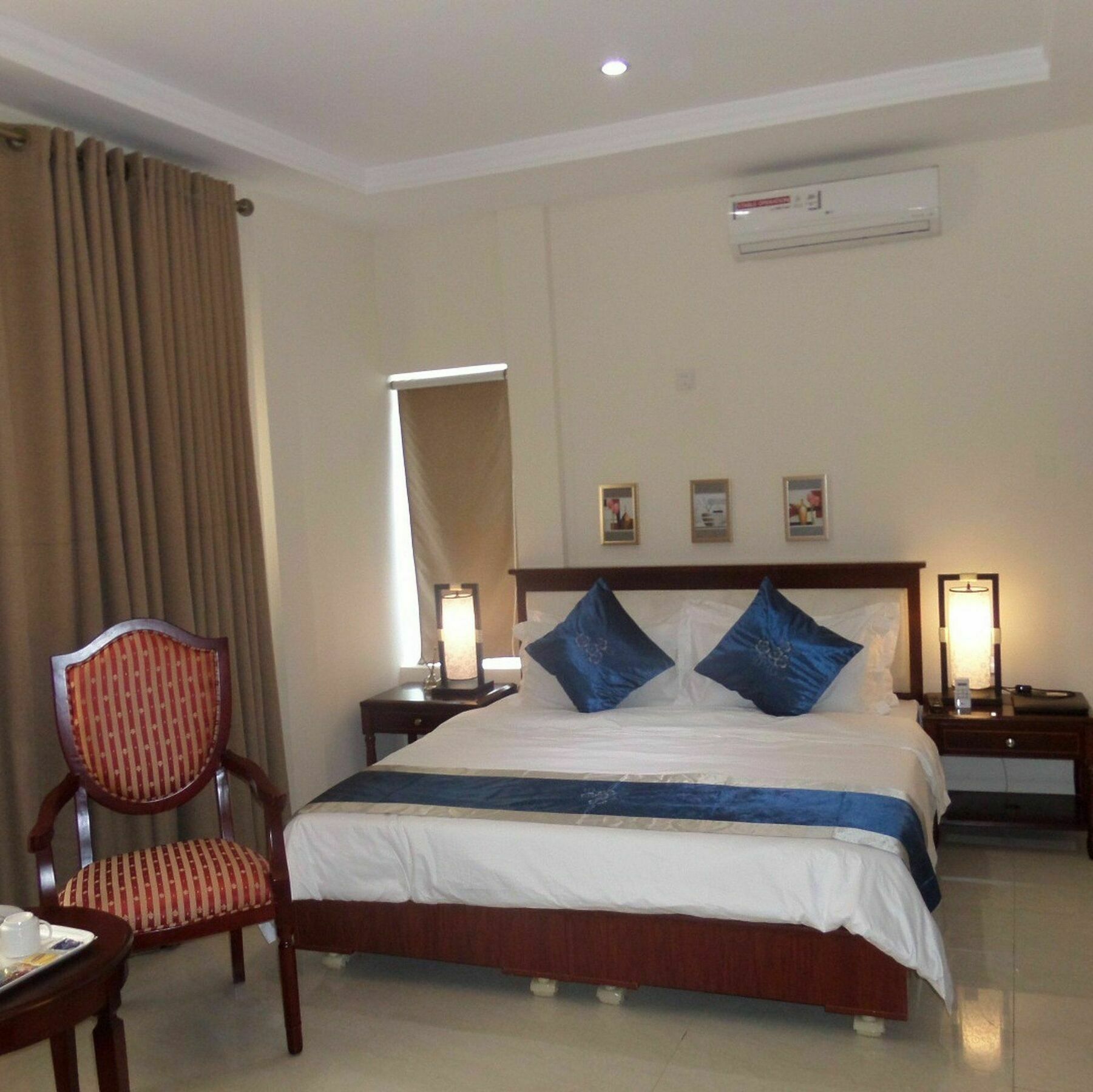 Rightgate Hotel Λάγος Εξωτερικό φωτογραφία