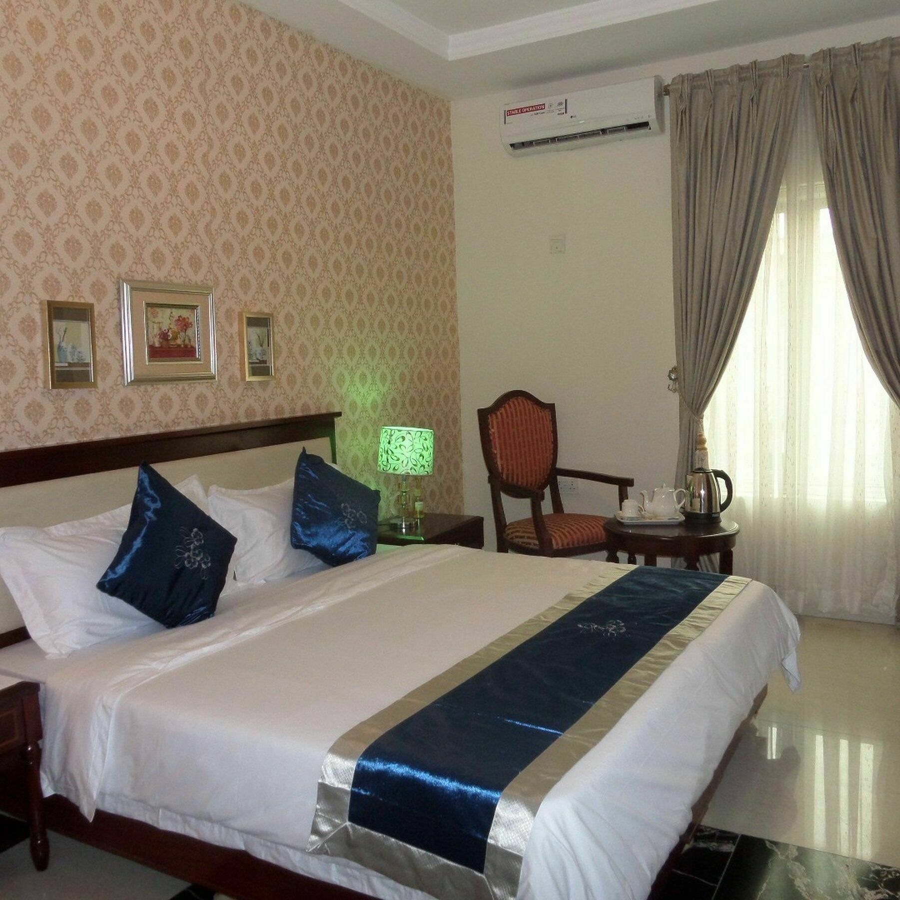 Rightgate Hotel Λάγος Εξωτερικό φωτογραφία
