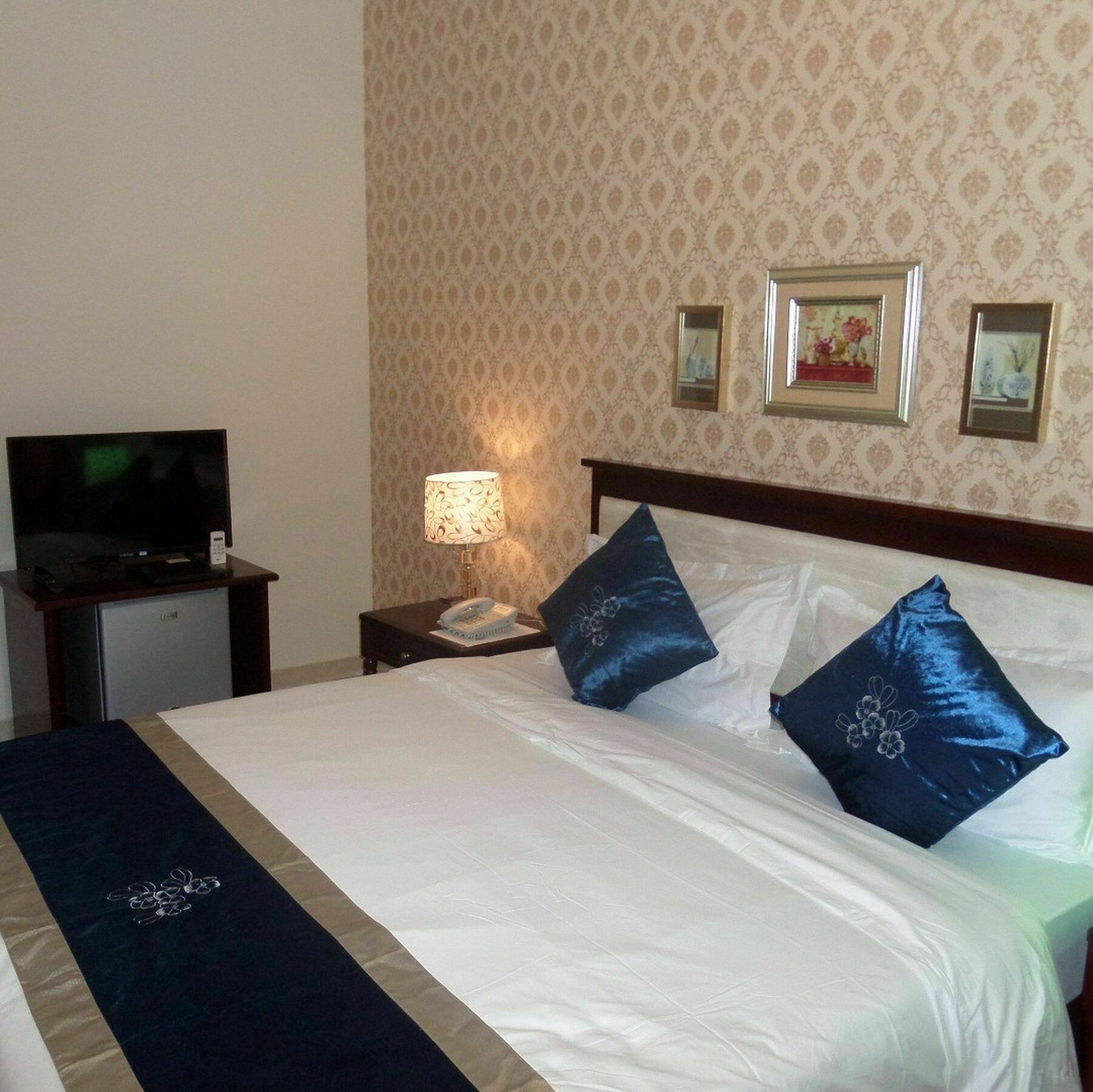 Rightgate Hotel Λάγος Εξωτερικό φωτογραφία