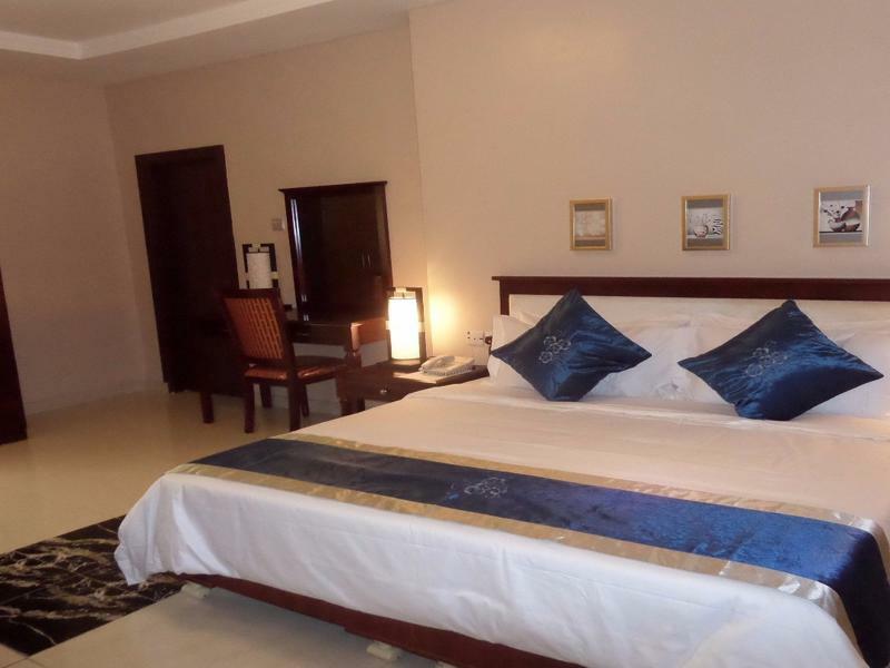 Rightgate Hotel Λάγος Εξωτερικό φωτογραφία