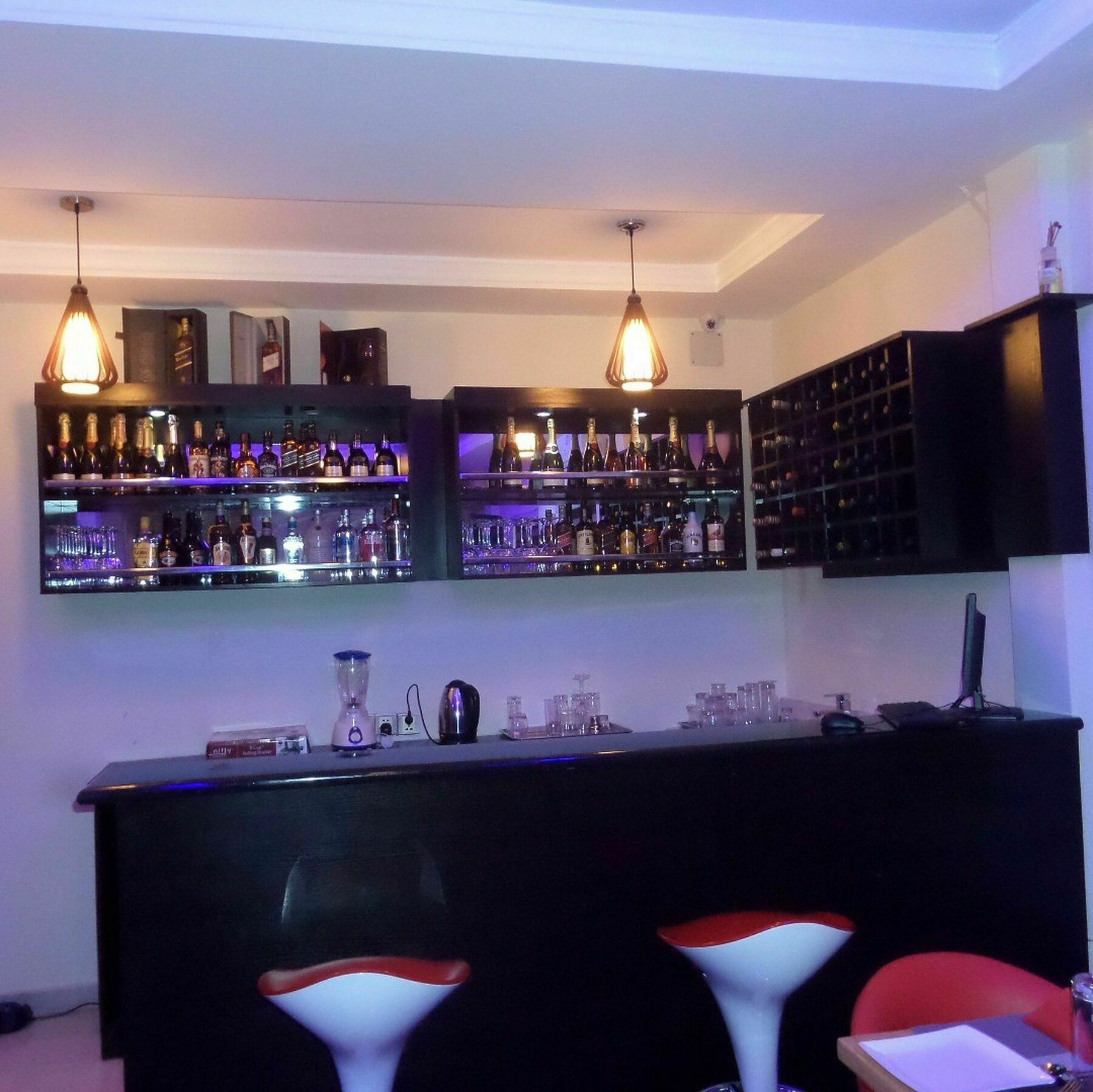 Rightgate Hotel Λάγος Εξωτερικό φωτογραφία