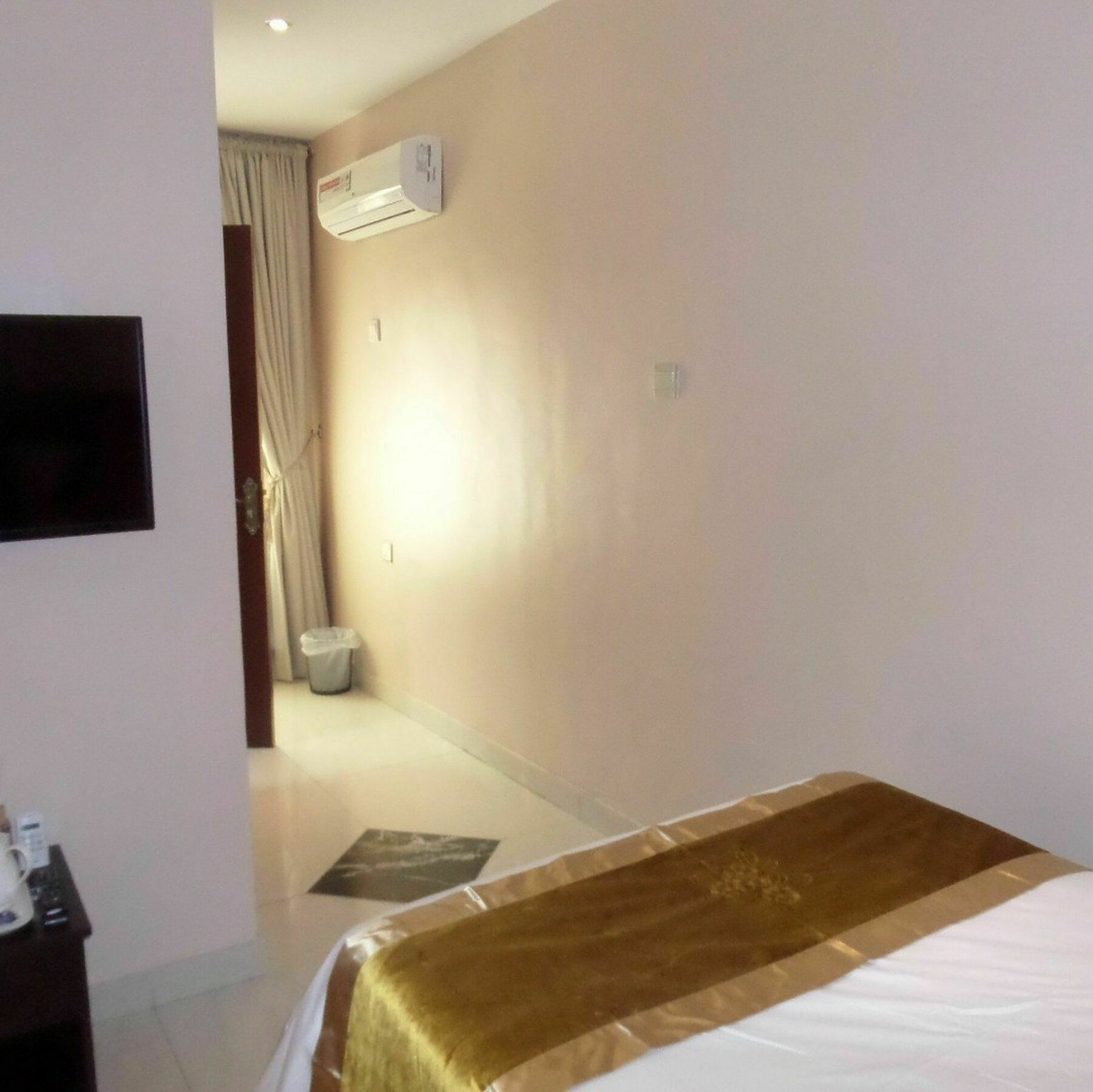 Rightgate Hotel Λάγος Εξωτερικό φωτογραφία
