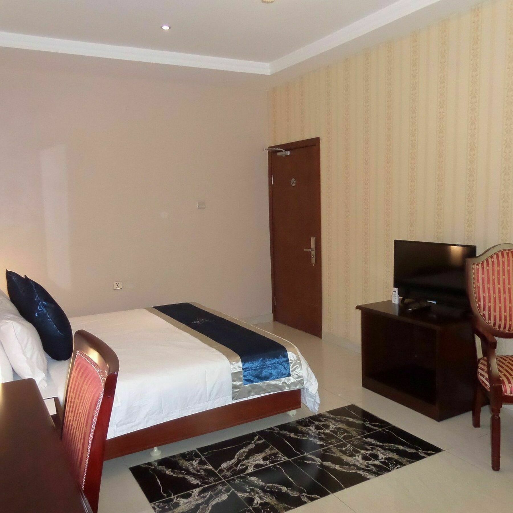 Rightgate Hotel Λάγος Εξωτερικό φωτογραφία