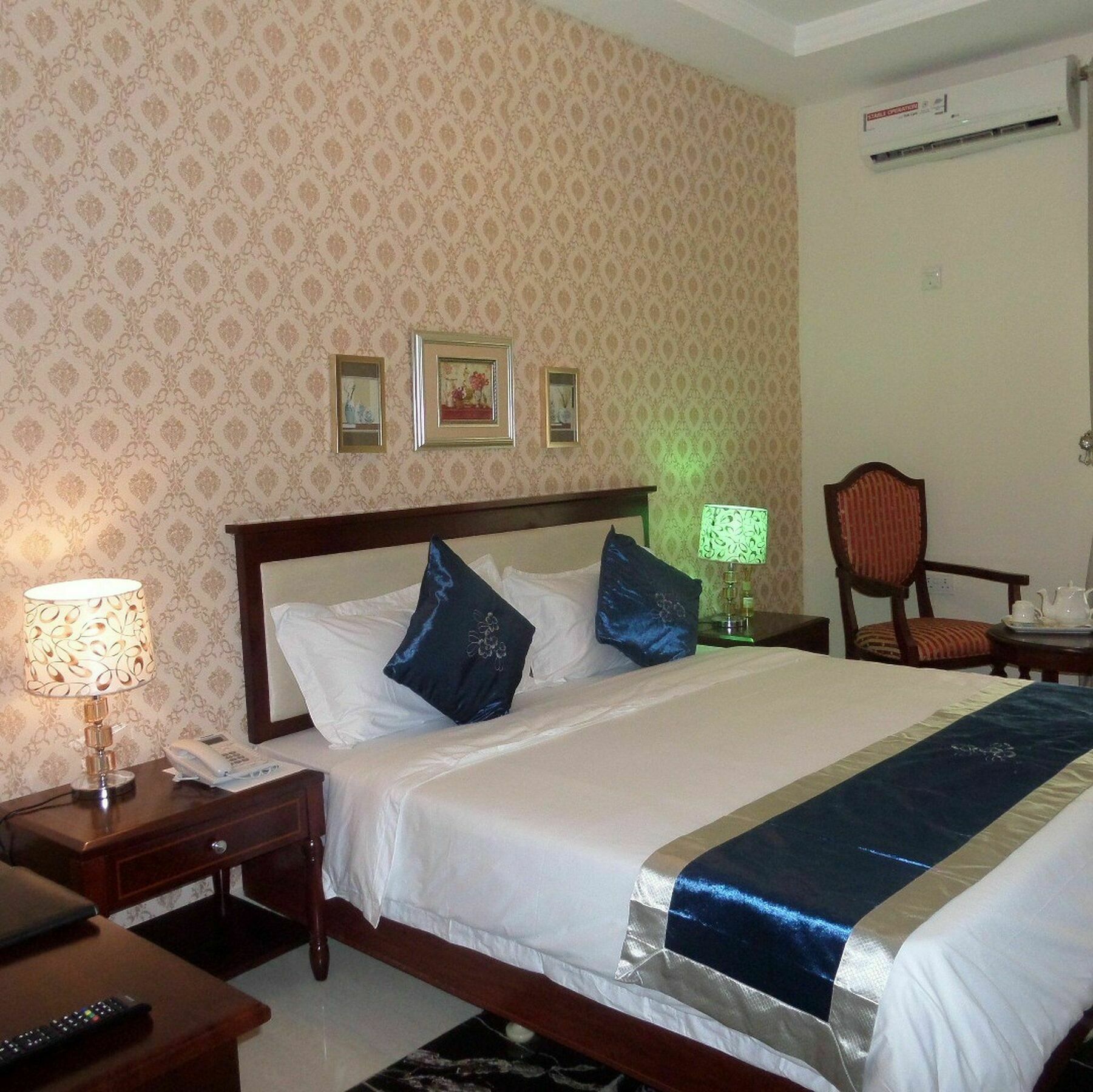 Rightgate Hotel Λάγος Εξωτερικό φωτογραφία